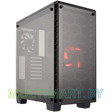 Корпус Corsair Crystal 460X (CC-9011099-WW) картинка 3